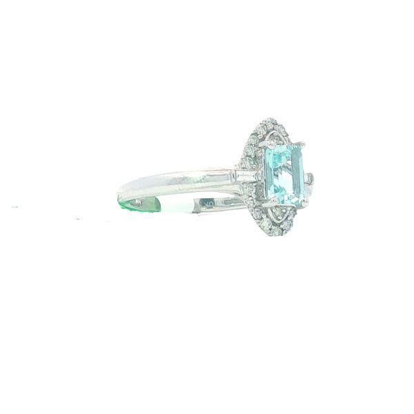 Anniversary Ring Image 2 Tena's Fine Diamonds and Jewelry Elberton, GA