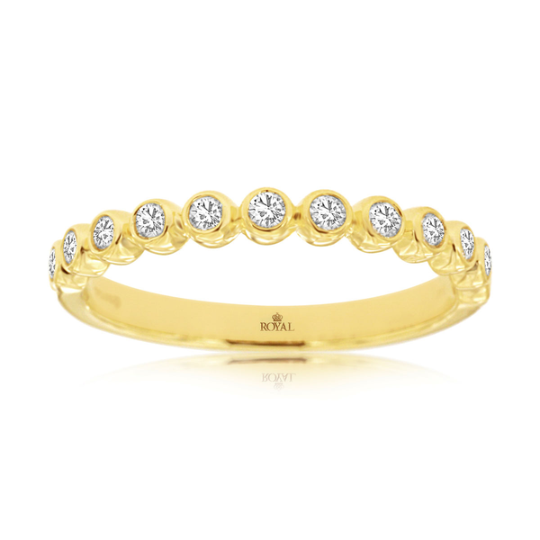 Anniversary Ring Tena's Fine Diamonds and Jewelry Elberton, GA