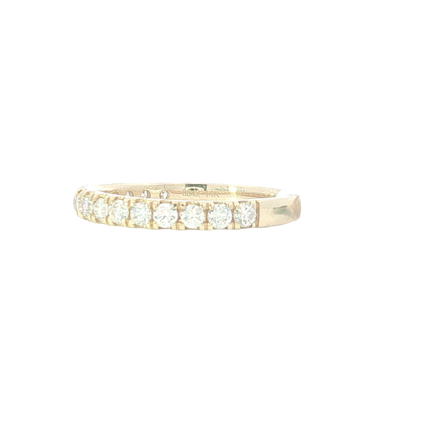 Anniversary Ring Image 2 Tena's Fine Diamonds and Jewelry Elberton, GA
