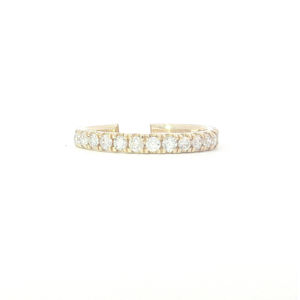 Anniversary Ring Tena's Fine Diamonds and Jewelry Elberton, GA
