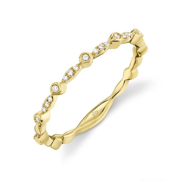 Anniversary Ring Tena's Fine Diamonds and Jewelry Elberton, GA
