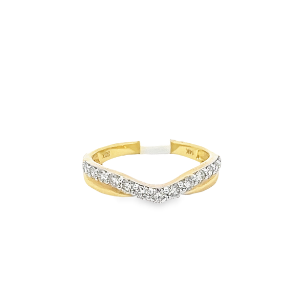 Anniversary Ring Tena's Fine Diamonds and Jewelry Elberton, GA