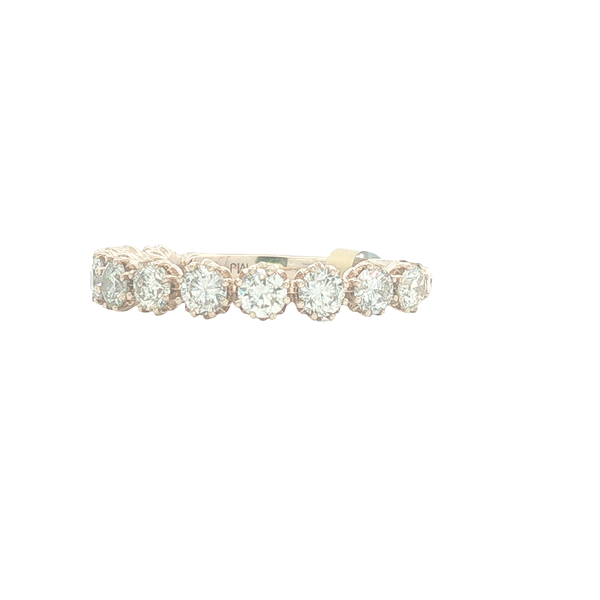 Anniversary Ring Image 3 Tena's Fine Diamonds and Jewelry Elberton, GA