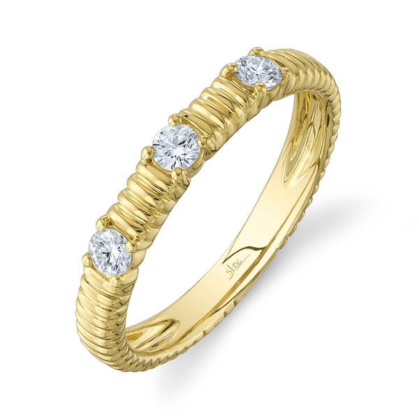 Anniversary Ring Tena's Fine Diamonds and Jewelry Elberton, GA