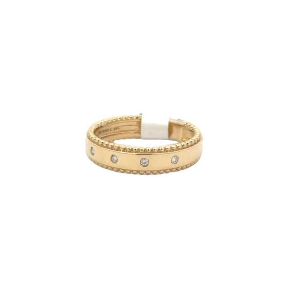 Anniversary Ring Tena's Fine Diamonds and Jewelry Elberton, GA