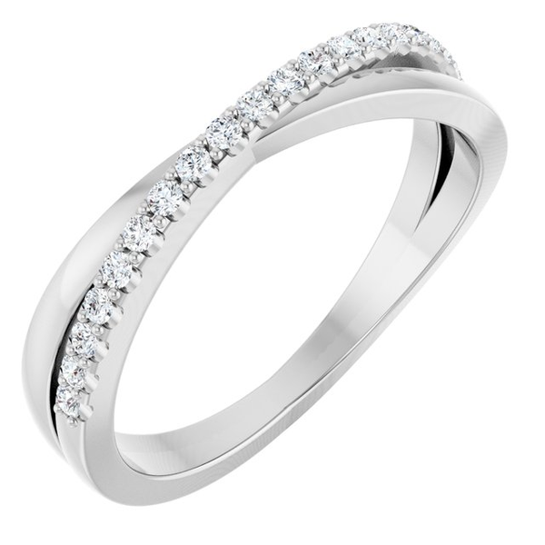 Anniversary Ring Tena's Fine Diamonds and Jewelry Elberton, GA