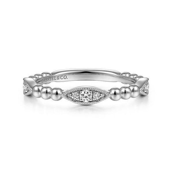 Anniversary Ring Tena's Fine Diamonds and Jewelry Elberton, GA