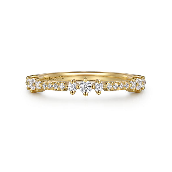 Anniversary Ring Tena's Fine Diamonds and Jewelry Elberton, GA