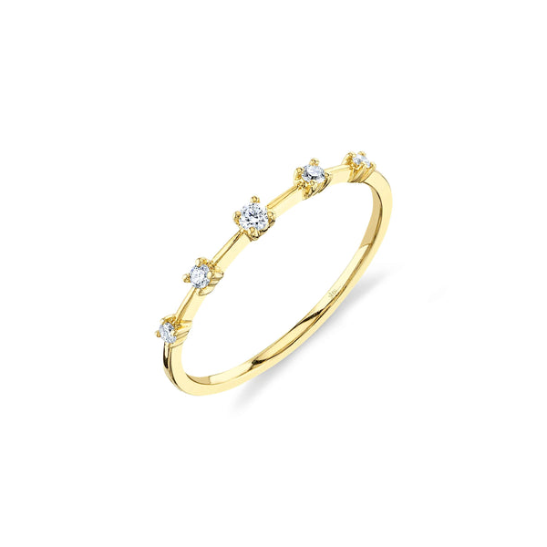 Anniversary Ring Tena's Fine Diamonds and Jewelry Elberton, GA