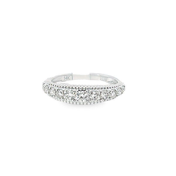 Anniversary Ring Tena's Fine Diamonds and Jewelry Elberton, GA
