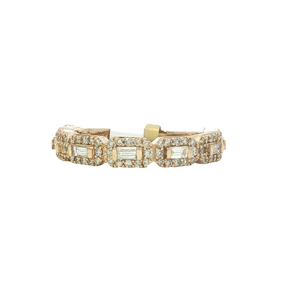 Anniversary Ring Tena's Fine Diamonds and Jewelry Elberton, GA