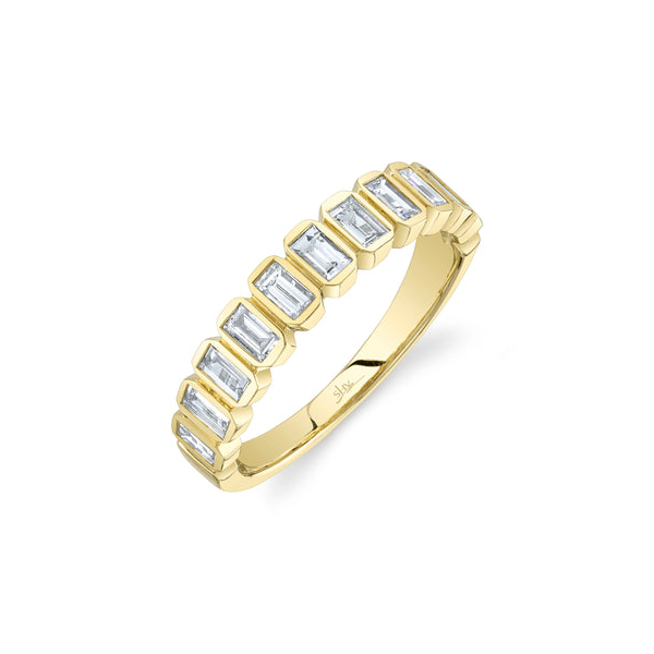 Anniversary Ring Tena's Fine Diamonds and Jewelry Elberton, GA