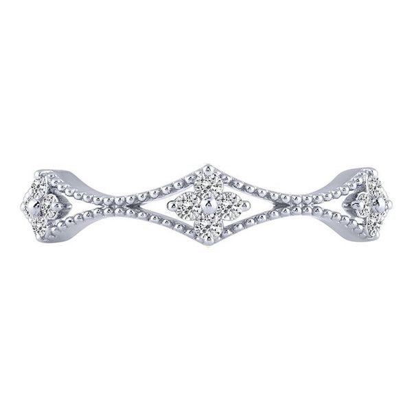 Anniversary Ring Tena's Fine Diamonds and Jewelry Elberton, GA