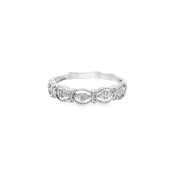Anniversary Ring Tena's Fine Diamonds and Jewelry Elberton, GA