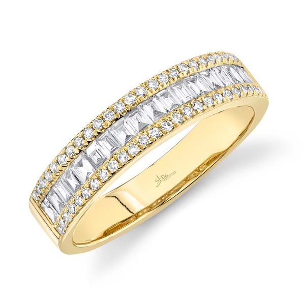 Anniversary Ring Tena's Fine Diamonds and Jewelry Elberton, GA