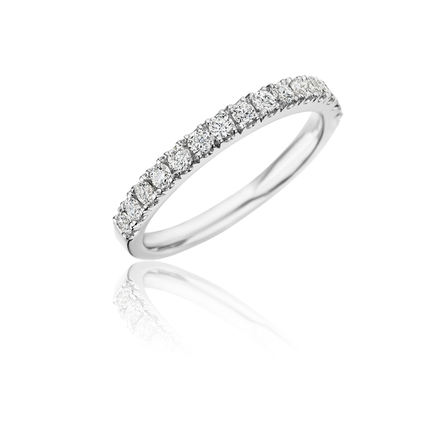 Anniversary Ring Tena's Fine Diamonds and Jewelry Elberton, GA