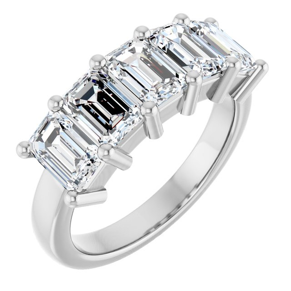 Anniversary Ring Tena's Fine Diamonds and Jewelry Elberton, GA