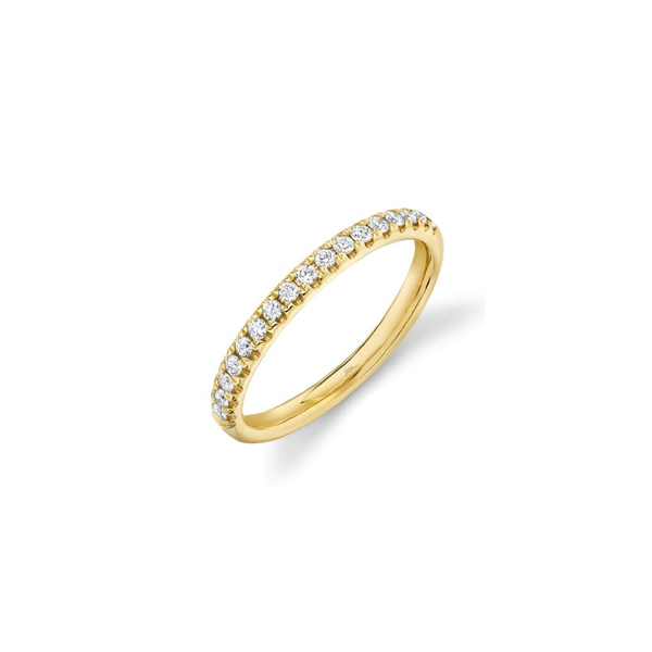 Anniversary Ring Tena's Fine Diamonds and Jewelry Elberton, GA