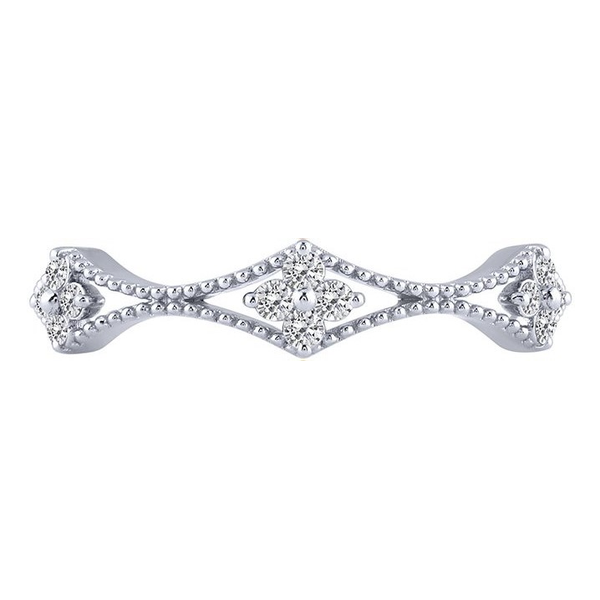 Anniversary Ring Tena's Fine Diamonds and Jewelry Elberton, GA