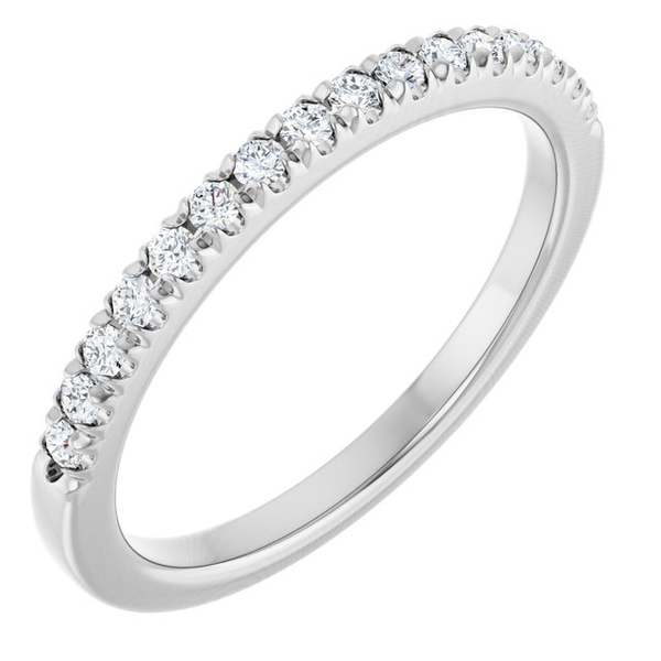 Anniversary Ring Tena's Fine Diamonds and Jewelry Elberton, GA