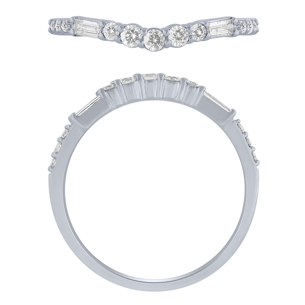 Anniversary Ring Tena's Fine Diamonds and Jewelry Elberton, GA