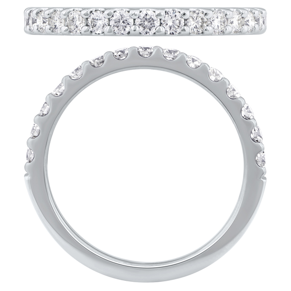 Anniversary Ring Tena's Fine Diamonds and Jewelry Elberton, GA