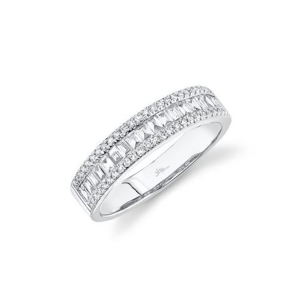 Anniversary Ring Tena's Fine Diamonds and Jewelry Elberton, GA