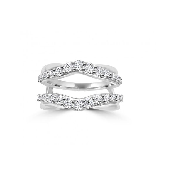 Ring Guards, Enhancers Tena's Fine Diamonds and Jewelry Elberton, GA