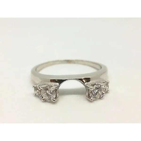 Ring Guards, Enhancers Tena's Fine Diamonds and Jewelry Elberton, GA
