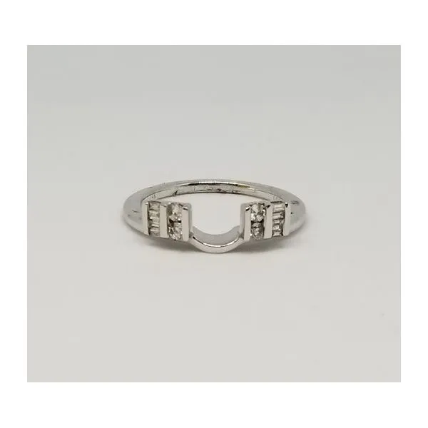 Ring Guards, Enhancers Tena's Fine Diamonds and Jewelry Elberton, GA