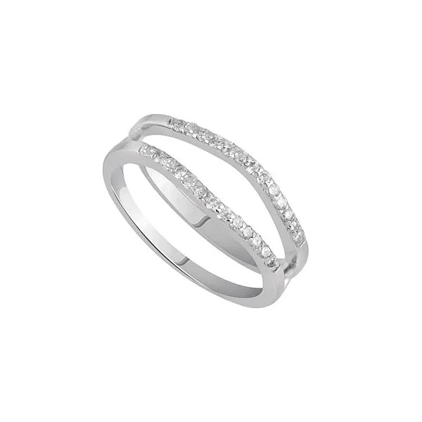 Ring Guards, Enhancers Tena's Fine Diamonds and Jewelry Elberton, GA