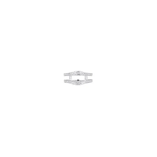 Ring Guards, Enhancers Tena's Fine Diamonds and Jewelry Elberton, GA