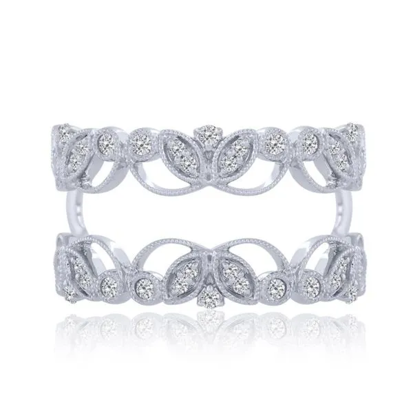 Ring Guards, Enhancers Tena's Fine Diamonds and Jewelry Elberton, GA