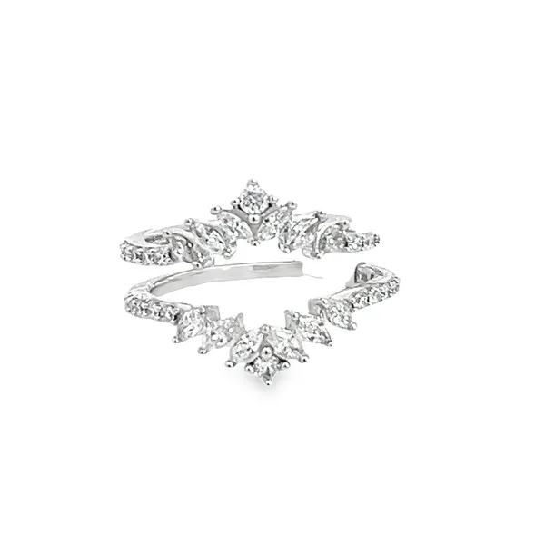 Ring Guards, Enhancers Tena's Fine Diamonds and Jewelry Elberton, GA