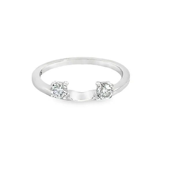 Ring Guards, Enhancers Tena's Fine Diamonds and Jewelry Elberton, GA