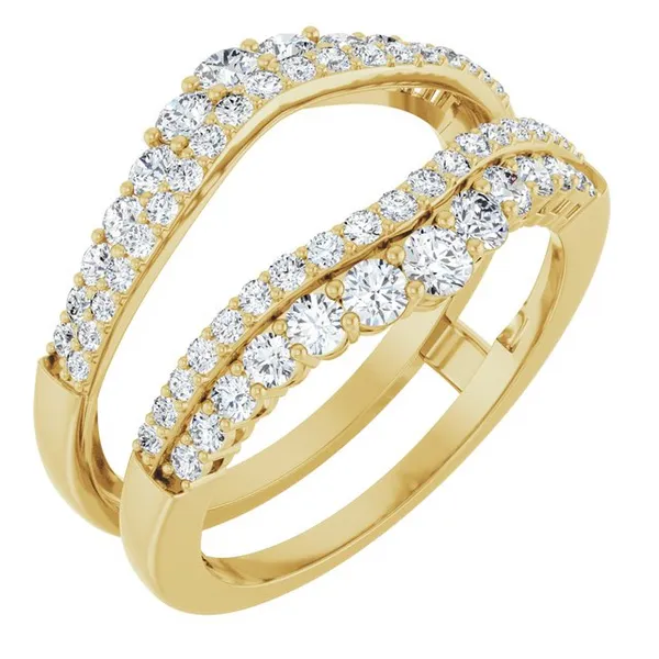 Ring Guards, Enhancers