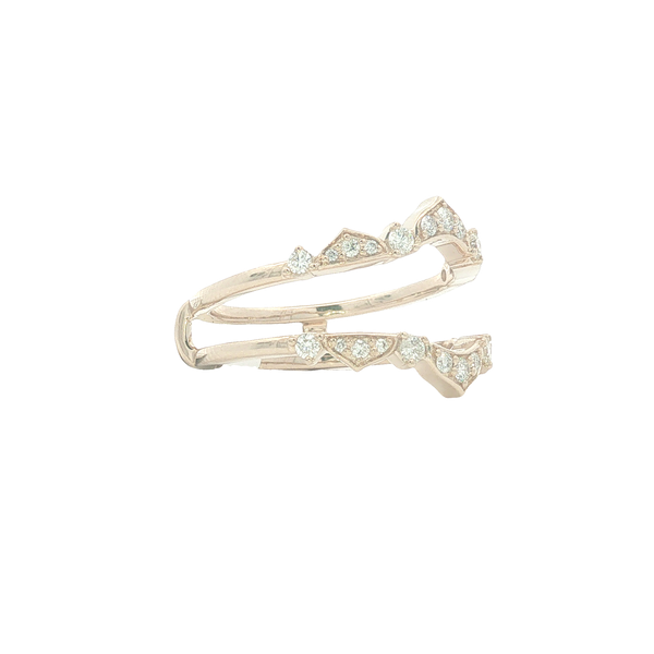 Ring Guards, Enhancers Image 2 Tena's Fine Diamonds and Jewelry Elberton, GA