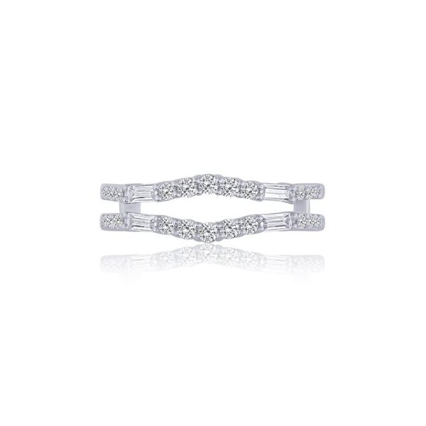 Ring Guards, Enhancers Tena's Fine Diamonds and Jewelry Elberton, GA