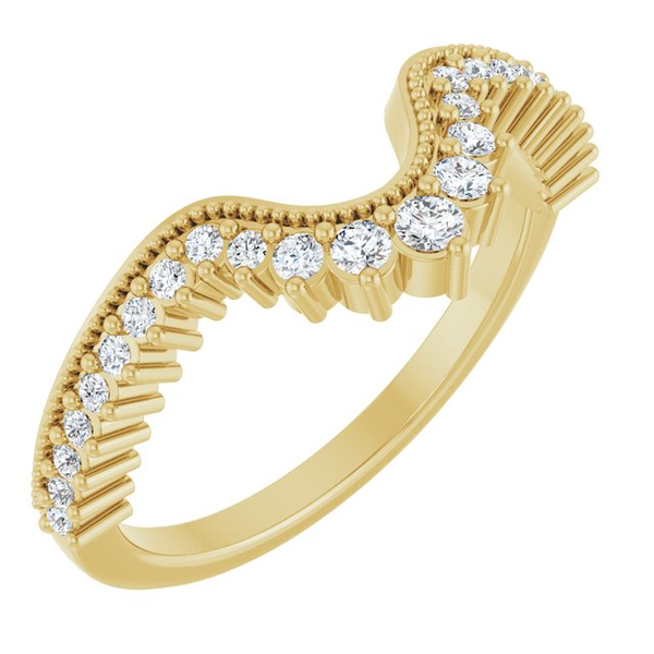 Ring Guards, Enhancers Tena's Fine Diamonds and Jewelry Elberton, GA