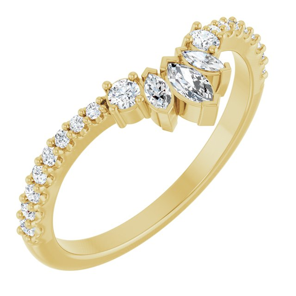 Ring Guards, Enhancers Tena's Fine Diamonds and Jewelry Elberton, GA