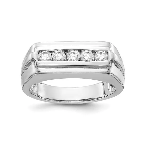 Gents Ring Tena's Fine Diamonds and Jewelry Elberton, GA