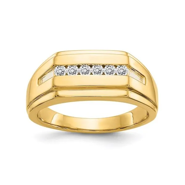 Gents Ring Tena's Fine Diamonds and Jewelry Elberton, GA
