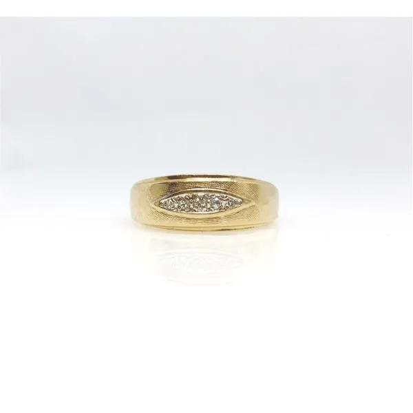 Gents Ring Tena's Fine Diamonds and Jewelry Elberton, GA