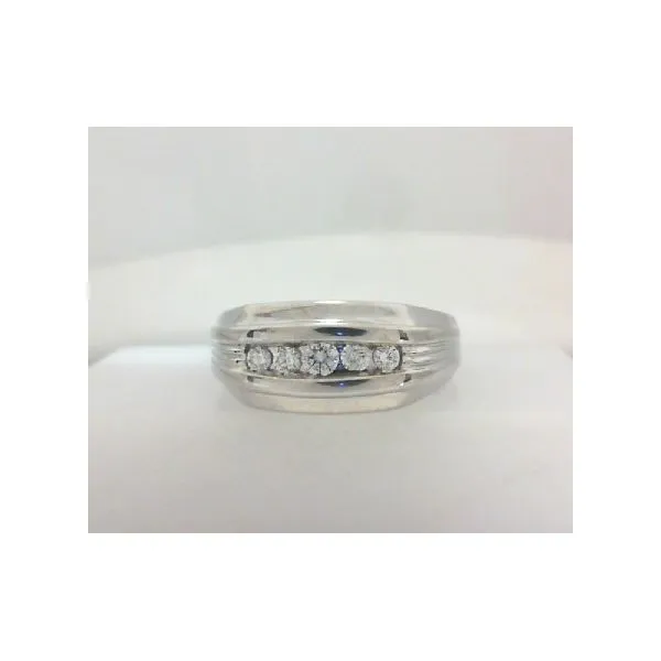 Gents Ring Tena's Fine Diamonds and Jewelry Elberton, GA