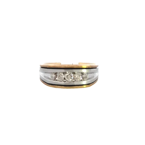 Gents Ring