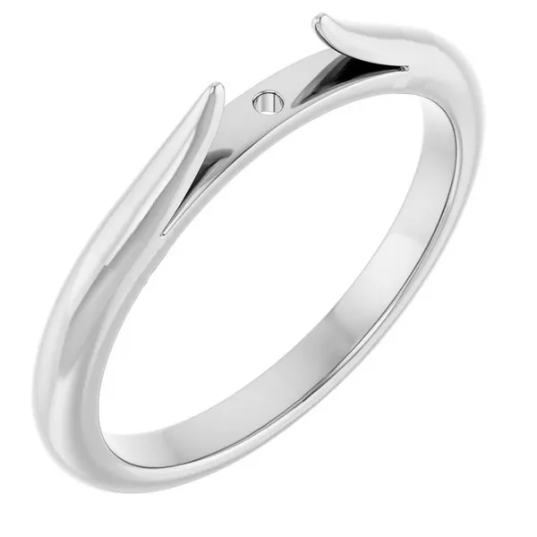 Semi-mount Ring