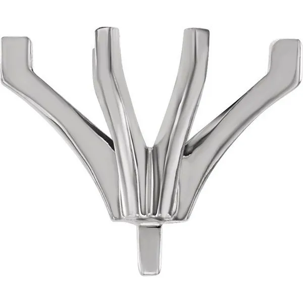 Semi-mount Ring