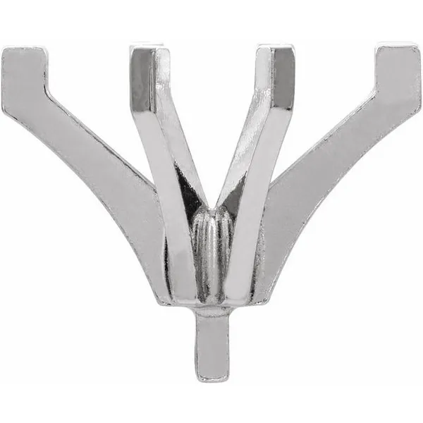 Semi-mount Ring