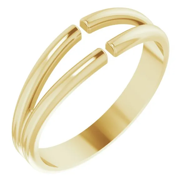 Semi-mount Ring Tena's Fine Diamonds and Jewelry Elberton, GA