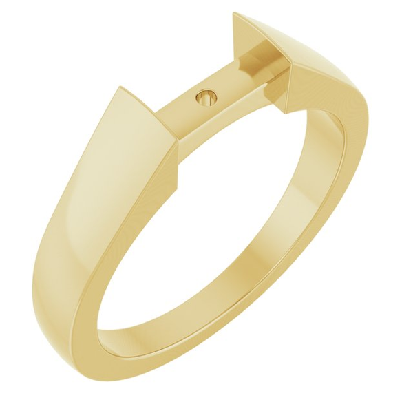 Semi-mount Rings Tena's Fine Diamonds and Jewelry Elberton, GA